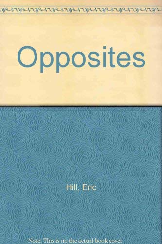 Opposites,Used