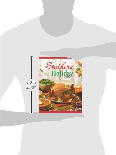 Southern Holiday Cooking,Used