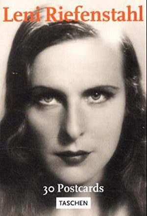 Leni Riefenstahl