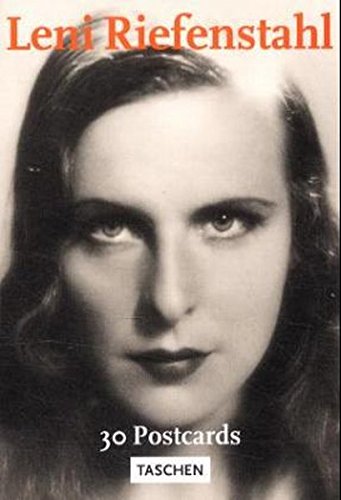 Leni Riefenstahl