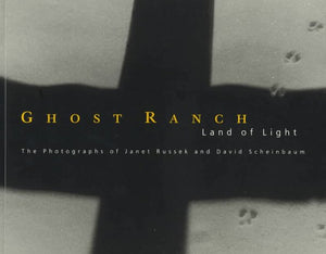 Ghost Ranch: Land of Light,New