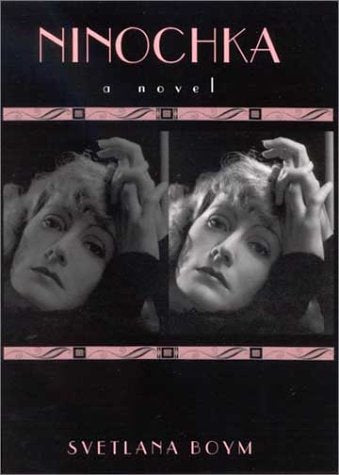 Ninochka (Suny Series, the Margins of Literature)