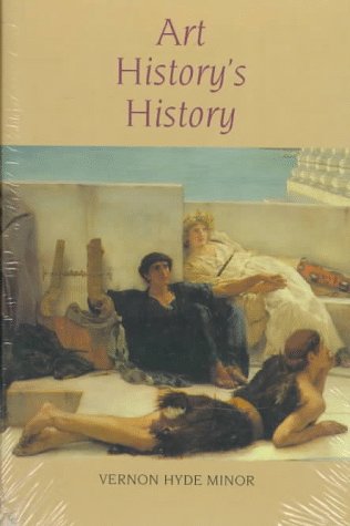 Art History'S History