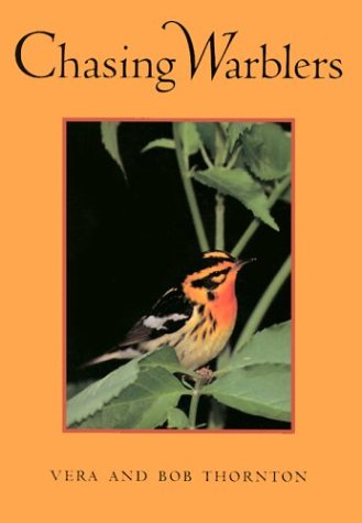 Chasing Warblers (Corrie Herring Hooks Series),Used