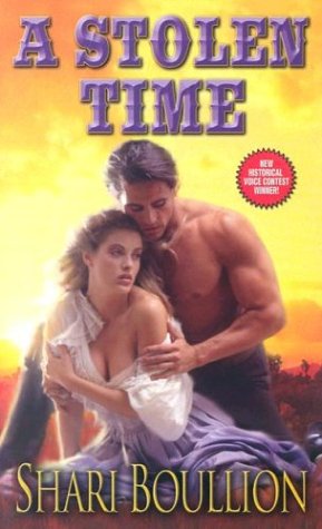 A Stolen Time,Used