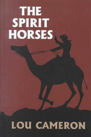 The Spirit Horses,Used