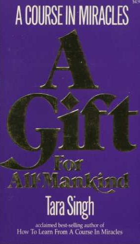 Gift For All Mankind,Used