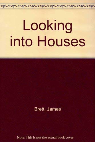 Looking Into Houses,Used