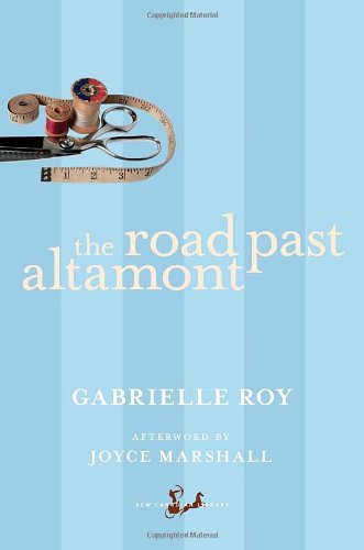 The Road Past Altamont,Used