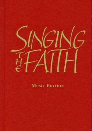 Singing the Faith: Music edition,Used