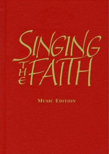 Singing the Faith: Music edition,Used
