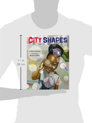 City Shapes