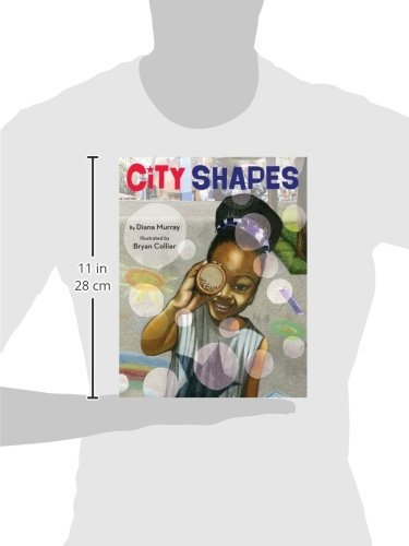 City Shapes