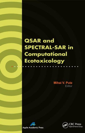 QSAR and SPECTRALSAR in Computational Ecotoxicology,Used