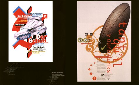 Typography Now Two: Implosion,Used