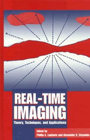 RealTime Imaging: Theory, Techniques, and Applications,Used