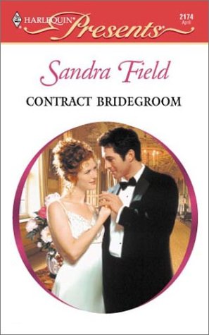 Contract Bridegroom,Used