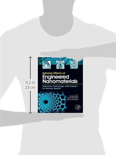 Adverse Effects of Engineered Nanomaterials: Exposure, Toxicology, and Impact on Human Health,Used
