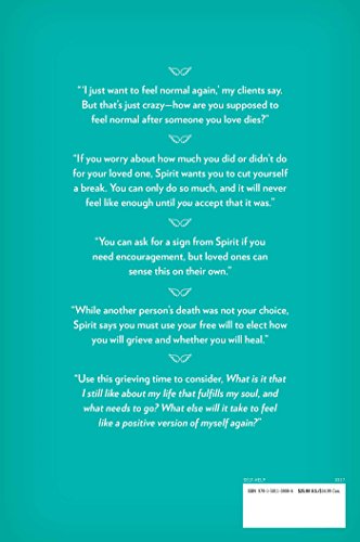 Good Grief: Heal Your Soul, Honor Your Loved Ones, and Learn to Live Again,New