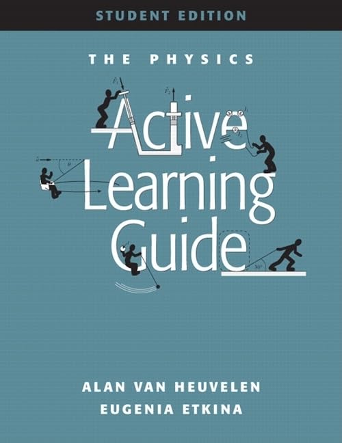 Active Learning Guide,New