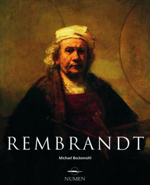 Rembrandt: SpanishLanguage Edition (Artistas serie menor) (Spanish Edition),New