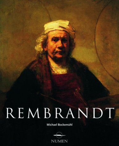 Rembrandt: SpanishLanguage Edition (Artistas serie menor) (Spanish Edition),New
