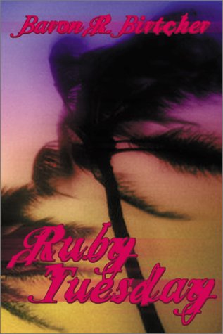 Ruby Tuesday (Mike Travis Series, 2),Used
