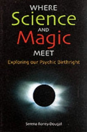 Where Science & Magic Meet,Used