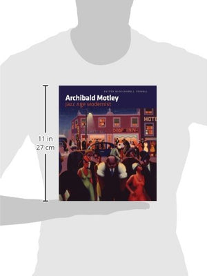 Archibald Motley: Jazz Age Modernist,Used