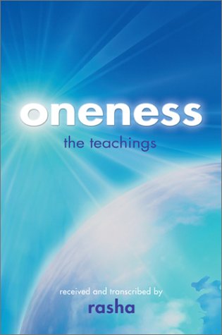 Oneness: The Teachings,Used