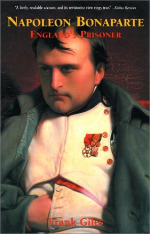 Napoleon Bonaparte: England's Prisoner,Used