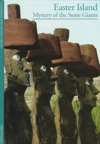 Easter Island: Mystery Of The Stone Giants