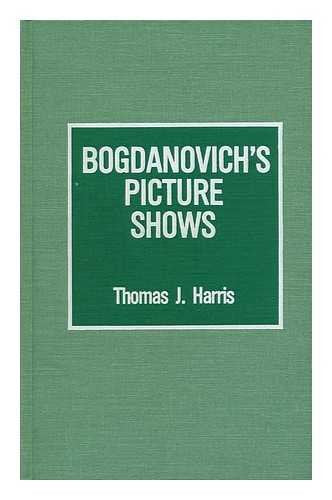 Bogdanovich's Picture Shows,Used