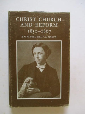 Christ Church and Reform, 18501867,Used