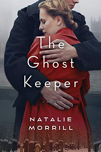 The Ghost Keeper,Used