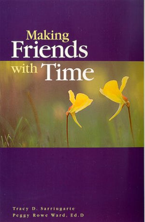 Making Friends With Time,Used