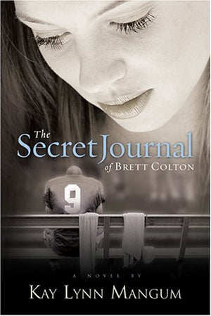The Secret Journal of Brett Colton,Used