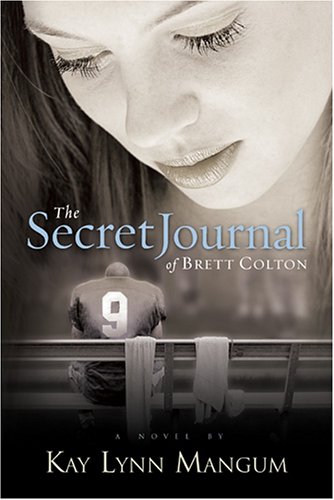 The Secret Journal of Brett Colton,Used