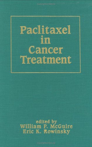 Patlitaxel In Cancer Treatment (Basic And Clinical Oncology),Used