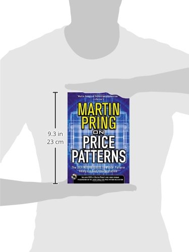 Pring On Price Patterns : The Definitive Guide To Price Pattern Analysis And Intrepretation,Used