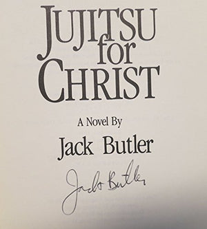 Jujitsu for Christ,Used