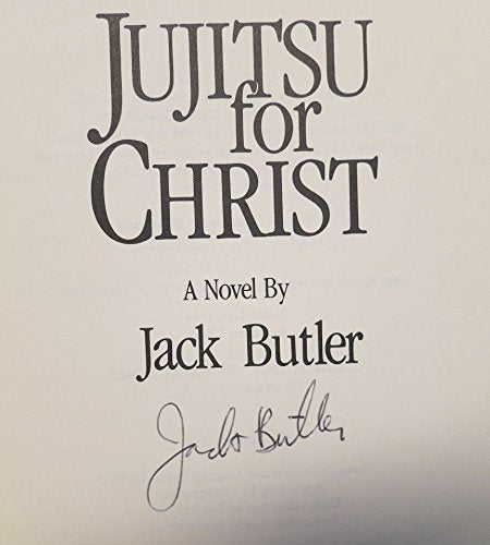 Jujitsu for Christ,Used