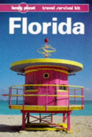 Lonely Planet Florida (Serial),Used