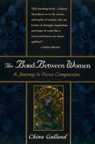 The Bond between Women,New