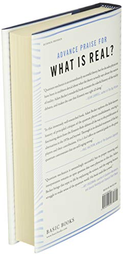 What Is Real?: The Unfinished Quest For The Meaning Of Quantum Physics,Used