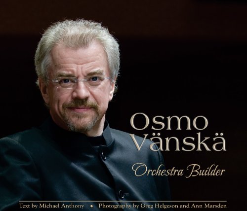 Osmo Vnsk: Orchestra Builder,Used