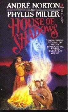 House of Shadows,Used
