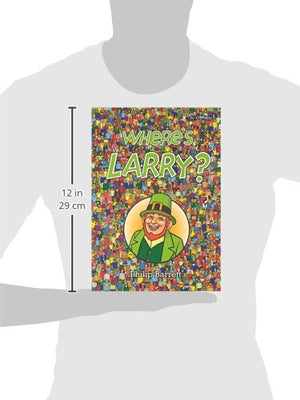 Where's Larry?,Used