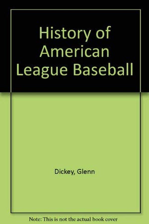 History of American League Baseball,Used