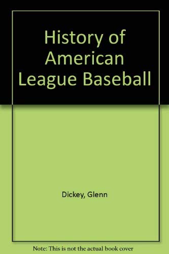 History of American League Baseball,Used